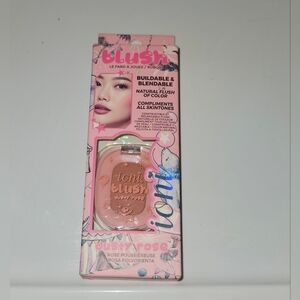 Ioni Blush In Dusty Rose 0.08oz BNIB